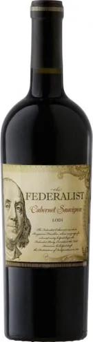 The Federalist Cabernet Sauvignon