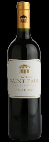 Château Saint-Paul Haut-Médoc