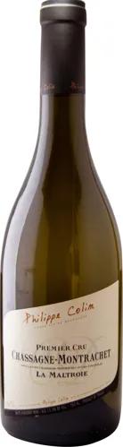 Philippe Colin Chassagne-Montrachet Premier Cru 'La Maltroie'