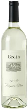 Groth Sauvignon Blanc