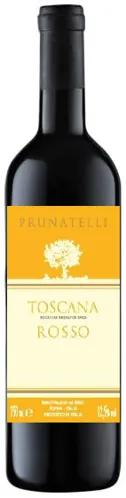 Prunatelli Rosso