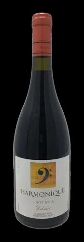 Harmonique Delicacé Pinot Noir