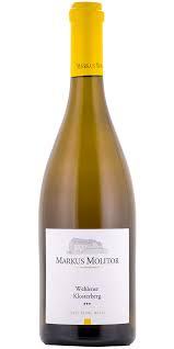 Markus Molitor Wehlener Klosterberg*** Pinot Blanc