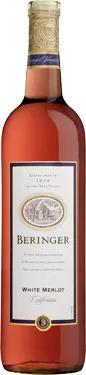 Beringer California Collection White Merlot