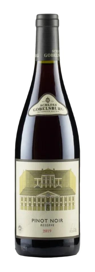 Schloss Gobelsburg Pinot Noir Reserve