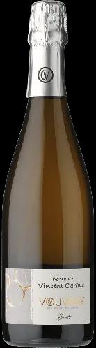 Vincent Careme Cuvée T Vouvray Brut