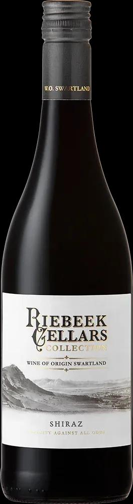 Riebeek Cellars Shiraz