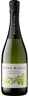 Pine Ridge Sparkling Chenin Blanc - Viognier