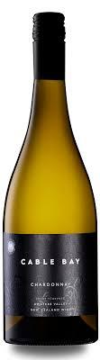 Cable Bay Chardonnay