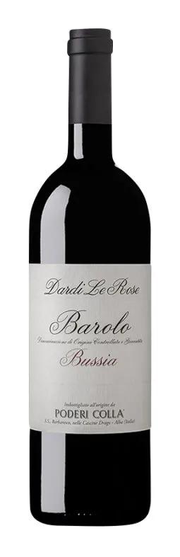 Poderi Colla Dardi Le Rosé Bussia Barolo