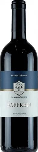 Fattoria le Pupille Saffredi