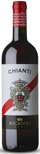 Ricasoli Chianti