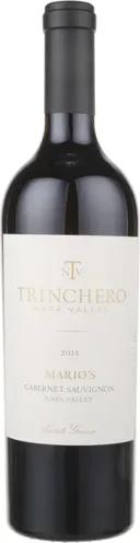 Trinchero Mario's Vineyard Cabernet Sauvignon