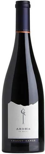 Craggy Range Aroha Te Muna Road Vineyard Pinot Noir