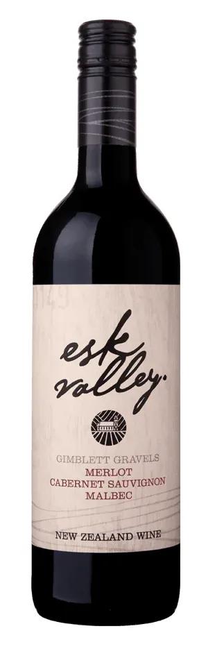 Esk Valley Red Blend