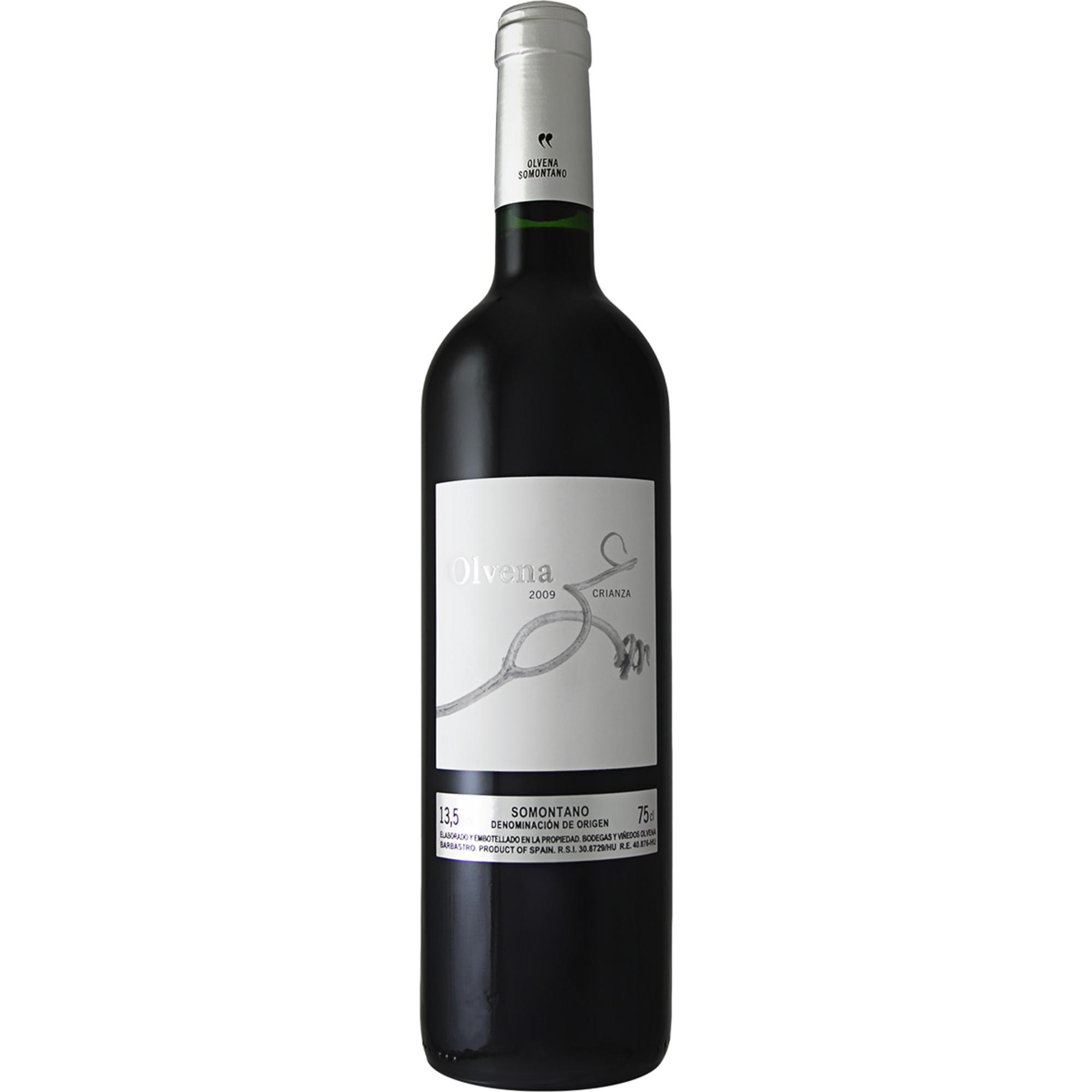 Olvena Crianza Cabernet Sauvignon