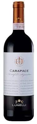 Tenuta Castelbuono Carapace Montefalco Sagrantino