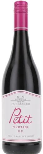 Ken Forrester Petit Pinotage