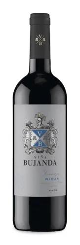 Viña Bujanda Rioja Crianza