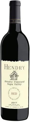 Hendry Hendry Vineyard Red