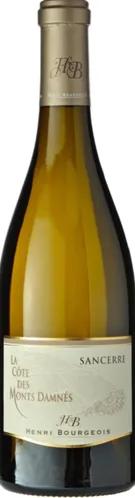 Henri Bourgeois Sancerre La Côte Des Monts Damnés