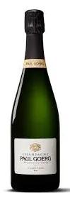 Paul Goerg Tradition Brut Champagne Premier Cru