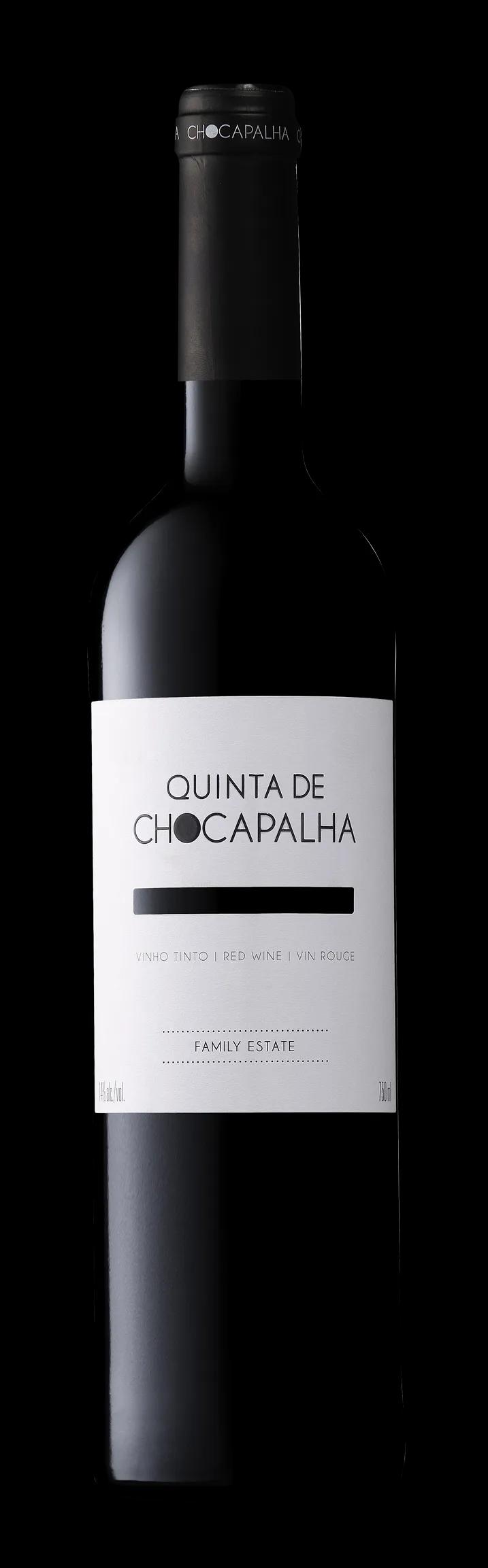 Quinta de Chocapalha Tinto