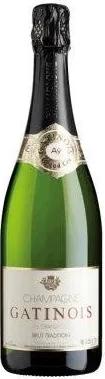 Gatinois Brut Tradition Champagne Grand Cru 'Aÿ'