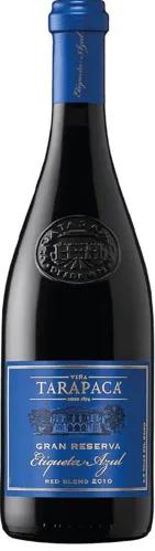 Tarapacá Gran Reserva Etiqueta Azul Red Blend