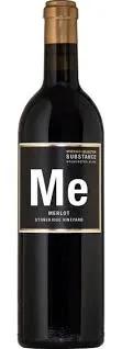 Substance Merlot Stoneridge Vineyard (Me)