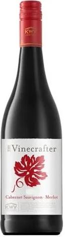 KWV The Vinecrafter Cabernet Sauvignon