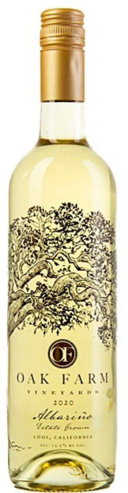 Oak Farm Albariño