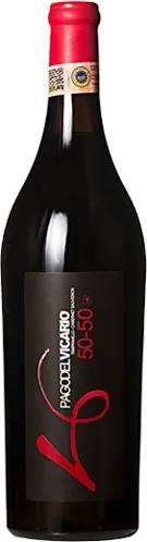 Pago del Vicario 50-50 Tempranillo - Cabernet Sauvignon