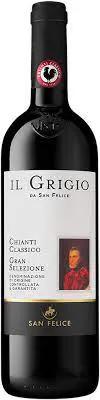 San Felice Il Grigio Chianti Classico Gran Selezione