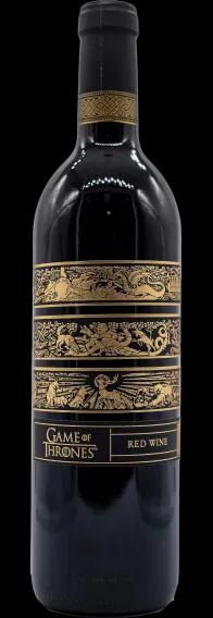 Game of Thrones Red Blend