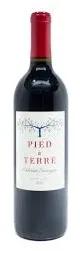 Pied a Terre Cabernet Sauvignon Sonoma County