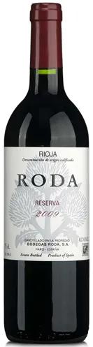 Bodegas Roda Roda Reserva Rioja