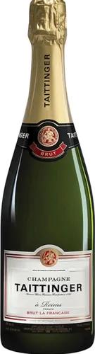 Taittinger Brut La Francaise Champagne