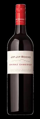 Jip Jip Rocks Shiraz - Cabernet