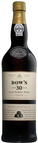 Dow's 30 Years Old Tawny Port