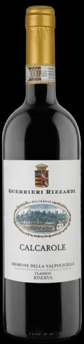 Guerrieri Rizzardi Calcarole Amarone della Valpolicella Classico