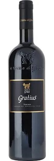 Il Molino di Grace Toscana Gratius