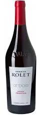 Rolet Arbois Tradition Rouge