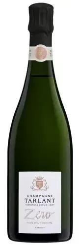 Tarlant Zero Brut Nature Champagne