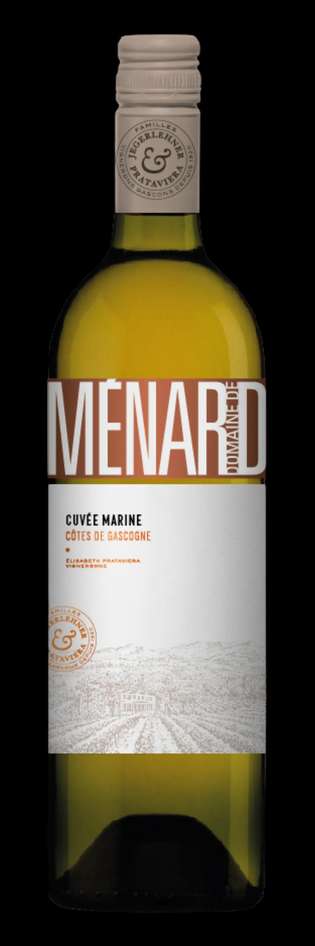 Domaine de Ménard Cuvée Marine