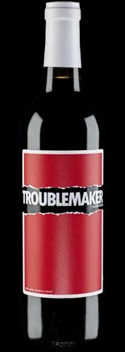 Troublemaker Red Blend