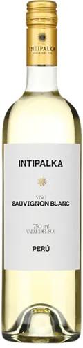 Intipalka Valle del Sol Sauvignon Blanc