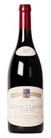 Domaine Coquard Loison-Fleurot Clos de la Roche Grand Cru