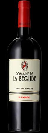 Domaine de la Bégude Bandol Rouge