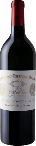 Château Cheval Blanc Saint-Émilion Grand Cru (Premier Grand Cru Classé)